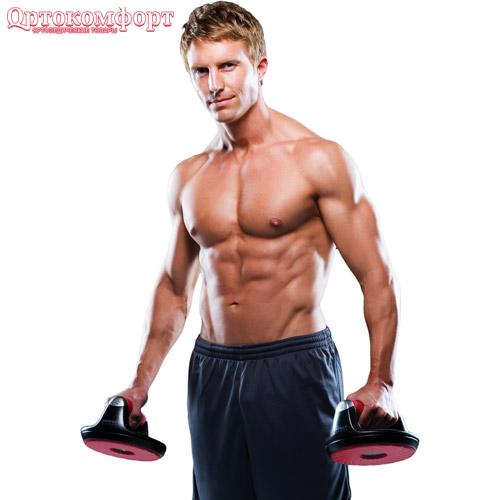 Perfect Pushup V2 ELITE ortocomfort.ua