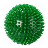 Мяч массажный Тривес М-110, диаметр 10 см