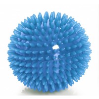 Мяч массажный Тривес М-109, диаметр 9 см