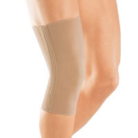 Фіксуючий колінний бандаж medi Elastic Knee support, арт.603, Medi (Німеччина)