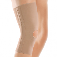 Фіксуючий колінний бандаж medi Elastic Knee support, арт.605, Medi (Німеччина)
