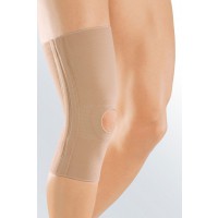 Фіксуючий колінний бандаж medi Elastic Knee support, арт.605, Medi (Німеччина)