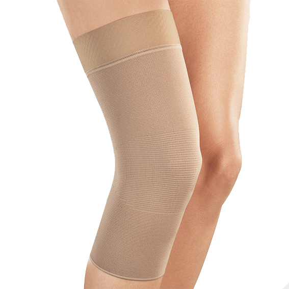 Фіксуючий колінний бандаж medi Elastic Knee support, арт.602, Medi (Німеччина)