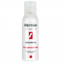 Концентрат Allpresan (Аллпресан 3) с противогрибковой защитой 125 мл