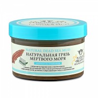 Грязь Мертвого моря Planeta Organica 450 мл