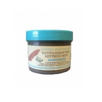 Грязь Мертвого моря Planeta Organica 450 мл