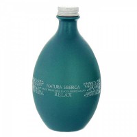 Масло массажное для тела разогревающее 'Sauna & Spa' Natura Siberica 300 мл