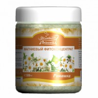 Магниевый фитоконцентрат Ромашка 500 мл