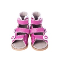 Дитячі ортопедичні босоніжки Orthobe мод. 008-1P