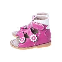 Дитячі ортопедичні босоніжки Orthobe мод. 008-1P