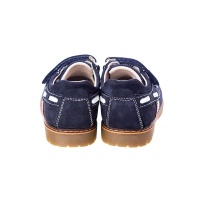 Дитячі ортопедичні туфлі Orthobe мод. 103B