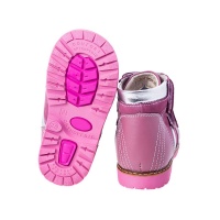 Ортопедичні черевики Orthobe 204SP