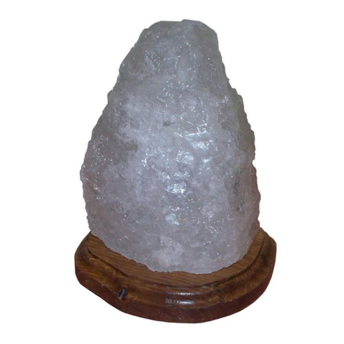 Світильник соляної Скеля 'Соляна' 2-3 кг