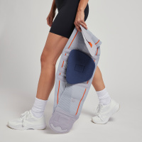 Корсет попереково-крижовий напівжорсткий Orliman EV-101 (Іспанія)