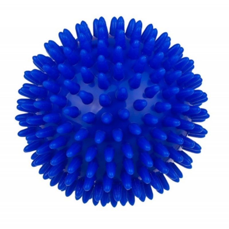 Массажный мячик Д 73 (7 мм) Укрпластехнология
