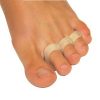 Перегородка для пальців Foot Care TS-130 (Україна)