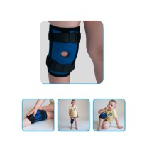 Ортез на колінний суглоб дитячий Алком 4035K