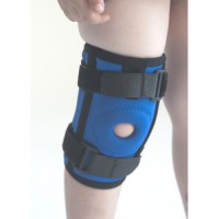 Ортез на колінний суглоб дитячий Алком 4035K
