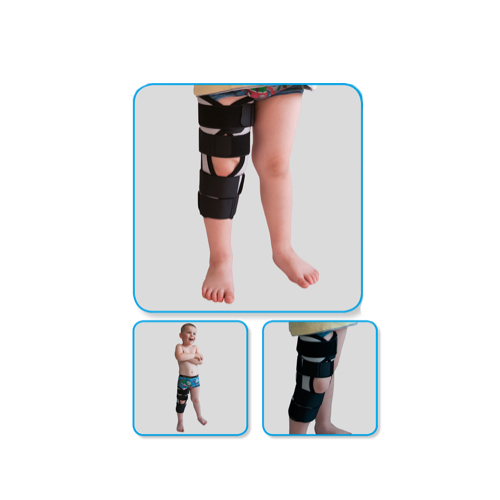 Тутора на колінний суглоб дитячий Алком 3013K