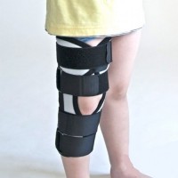 Тутор на коленный сустав детский Алком 3013K