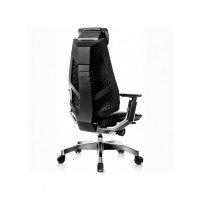 Крісло комп'ютерне ERGOHUMAN MESH COMFORT SEATING сітчасте