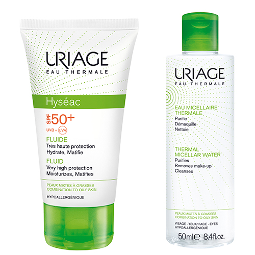 Косметика Урьяж Spf 50 Купить В Интернет