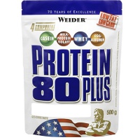 Протеїн Protein 80+ WEIDER 500 гр