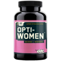 Вітаміни Opti - Women Optimum Nutrition 60 капсул
