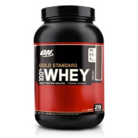 Протеїн Whey Gold Optimum Nutrition 907 р