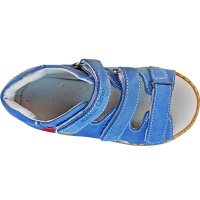 Дитячі ортопедичні босоніжки 4Rest-Orto арт.06-114