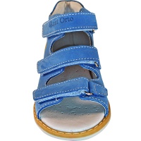 Дитячі ортопедичні босоніжки 4Rest-Orto арт.06-114