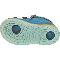 Дитячі ортопедичні босоніжки 4Rest-Orto арт.06-114