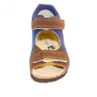 Детские ортопедические сандали 4Rest-Orto арт.04-281