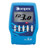 Електростимулятор FIT 3.0 Compex