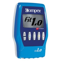 Електростимулятор FIT 1.0 Compex