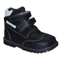 Дитячі ортопедичні черевики 4Rest-Orto арт.06-561