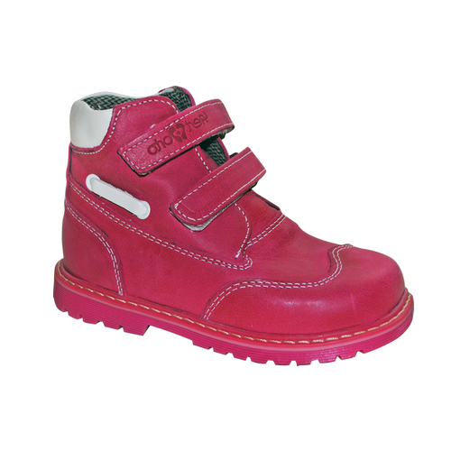 Дитячі ортопедичні черевики 4Rest-Orto арт.06-563