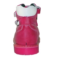 Детские ортопедические ботинки 4Rest-Orto арт.06-563