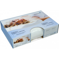 Подушка Комфортная ортопедическая с памятью 40x60x13/10 см (CMP002) Andersen