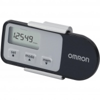 Шагомер-измеритель калорий Omron JH-321-E