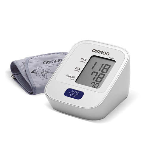 Автоматический тонометр Omron M2 Eco, купить в Киеве, Харькове ...