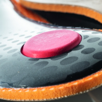 Ортопедична каркасна устілка Pedag Magic Step Plus 197 (Німеччина)