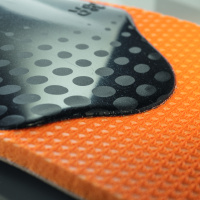 Ортопедична каркасна устілка Pedag Magic Step Plus 197 (Німеччина)