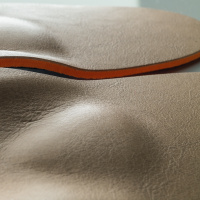 Ортопедична каркасна устілка Pedag Magic Step Plus 197 (Німеччина)