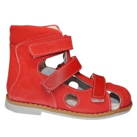 Детские ортопедические босоножки 4Rest-Orto арт.06-465