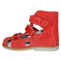 Детские ортопедические босоножки 4Rest-Orto арт.06-465