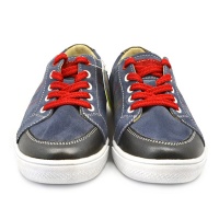 Кросівки-кеди на шнурках Orthobe мод.612