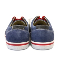 Кросівки-кеди на шнурках Orthobe мод.612