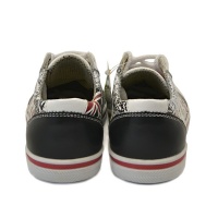 Кросівки-кеди на шнурках Orthobe мод.612, прапор