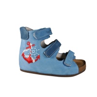 Сандалії ортопедичні 4Rest-Orto 07-001 (Туреччина)